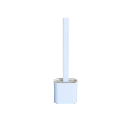 Silicone Toilet Brush | HomeHarborz